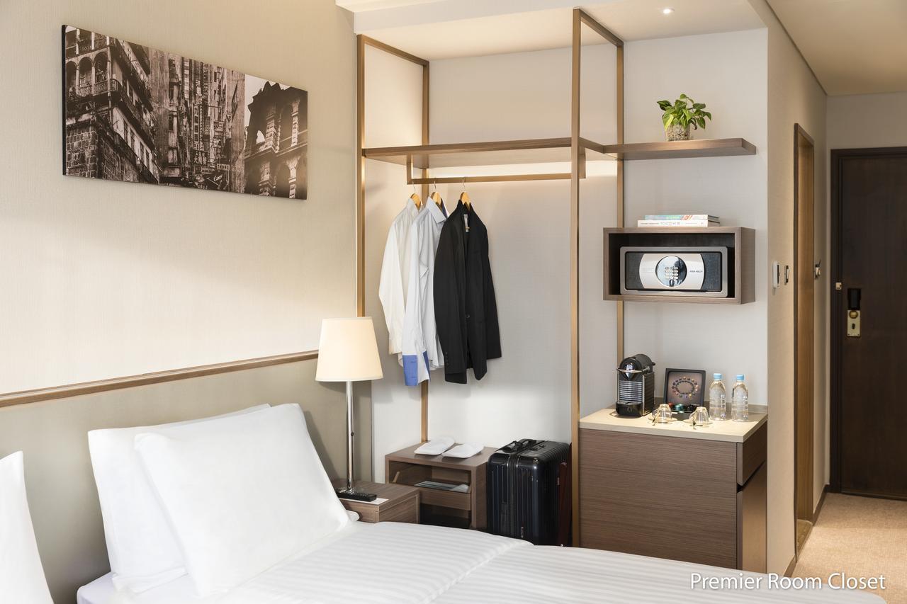 Special Offer - Premier Room