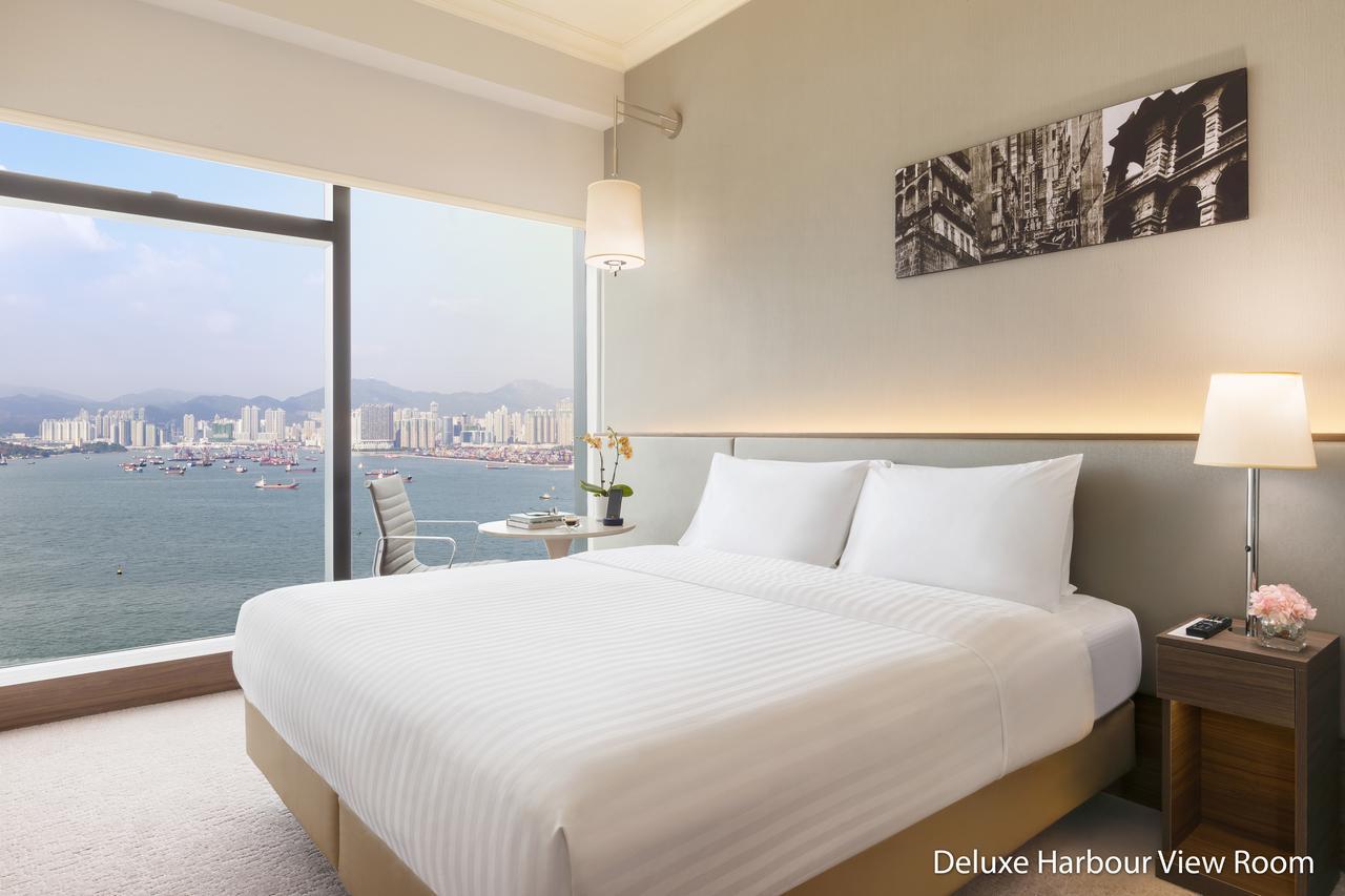 Special Offer - Deluxe Harbor View Room